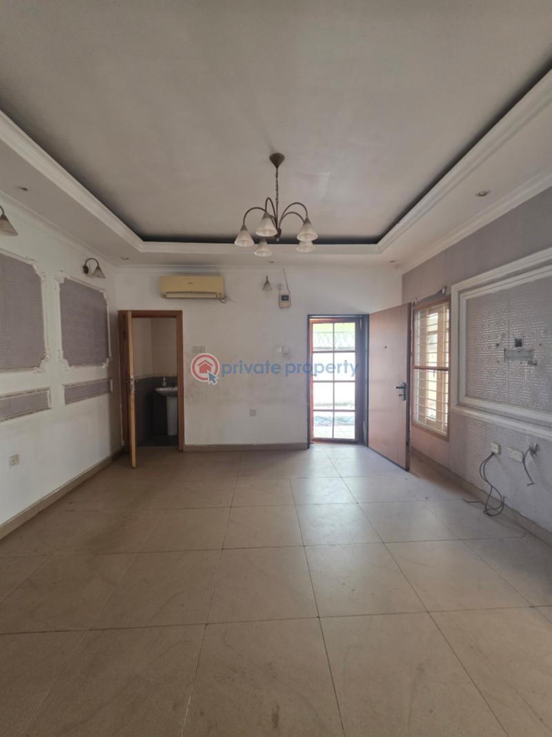 3 bedroom Bungalow For Rent Close 50 Victoria Garden City Lekki Lagos - 1