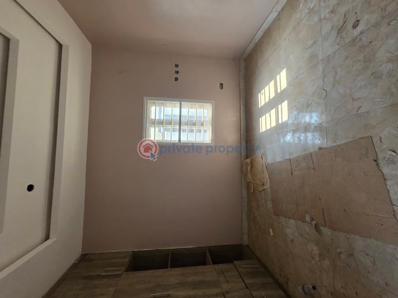 3 bedroom Detached Bungalow For Sale Efab Verizon Karsana Abuja Phase 3  - 10