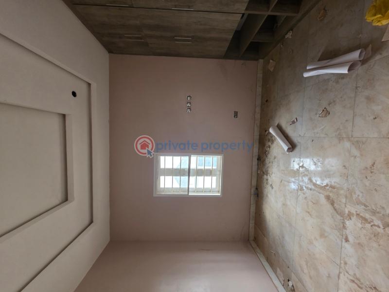 3 bedroom Detached Bungalow For Sale Efab Verizon Karsana Abuja Phase 3  - 5