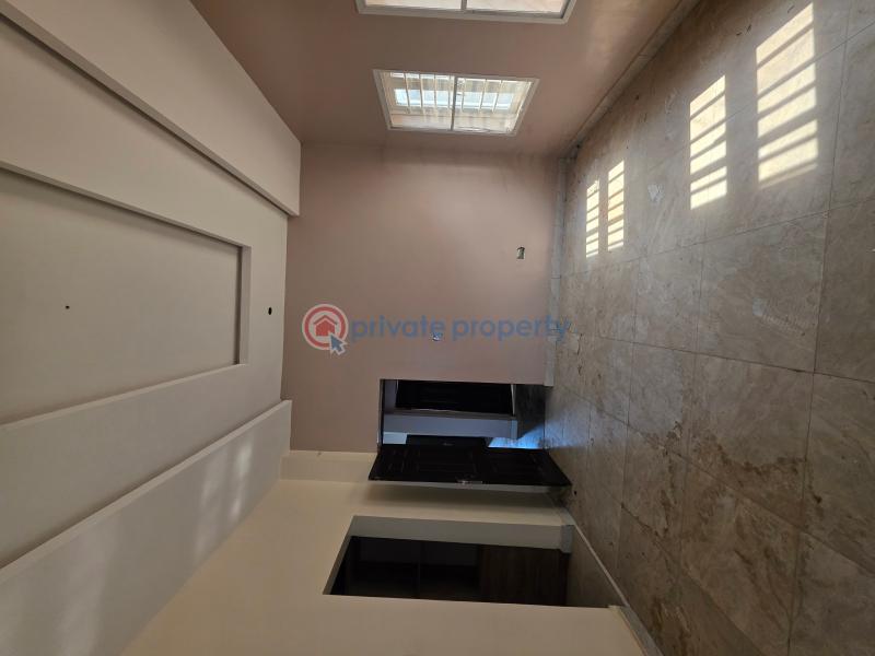 3 bedroom Detached Bungalow For Sale Efab Verizon Karsana Abuja Phase 3  - 3