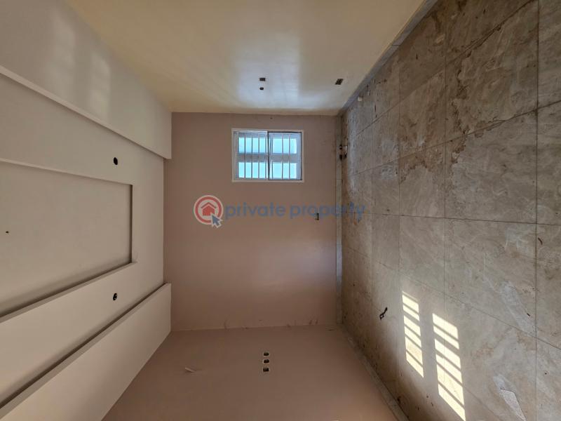 3 bedroom Detached Bungalow For Sale Efab Verizon Karsana Abuja Phase 3  - 9