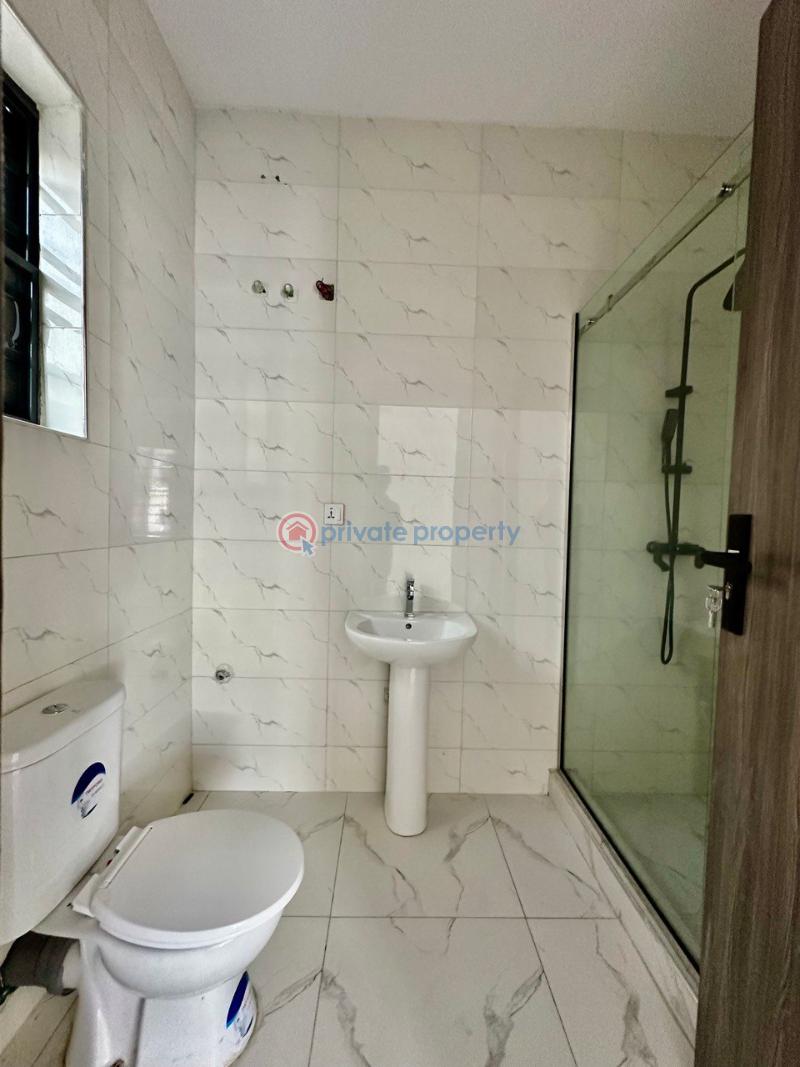 3 bedroom Detached Duplex For Sale Osapa Axis Osapa London Lekki Lagos - 14