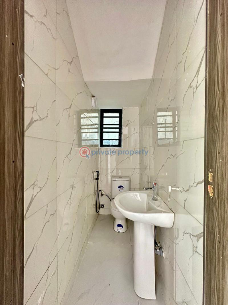 3 bedroom Detached Duplex For Sale Osapa Axis Osapa London Lekki Lagos - 15