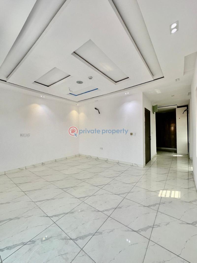 3 bedroom Detached Duplex For Sale Osapa Axis Osapa London Lekki Lagos - 11