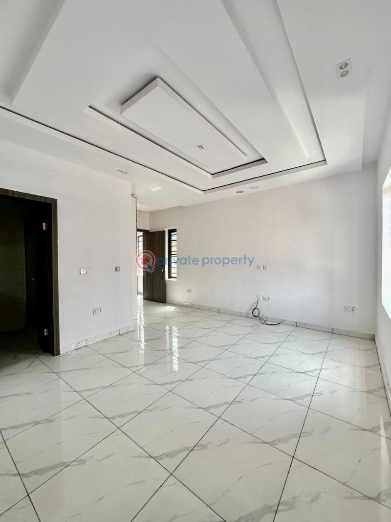 3 bedroom Detached Duplex For Sale Osapa Axis Osapa London Lekki Lagos - 10