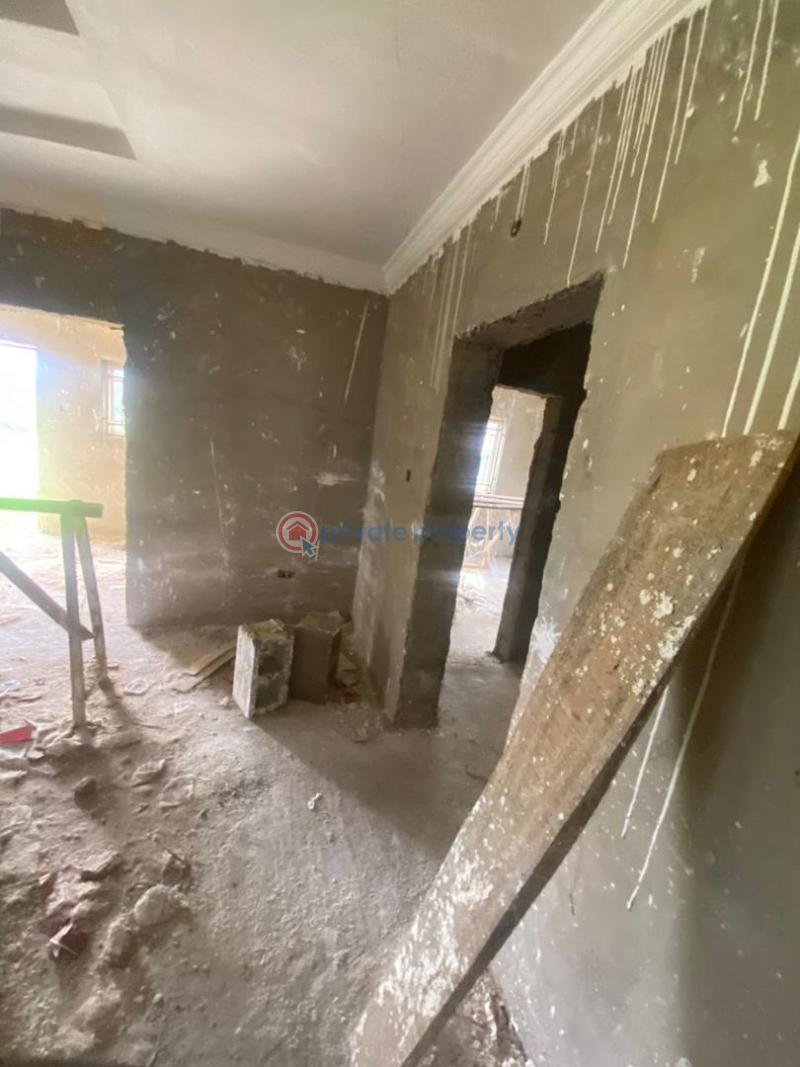 House For Rent @ Amuloko, Aba Eku, Ona Ara Lga, Ibadan Ibadan Oyo - 7