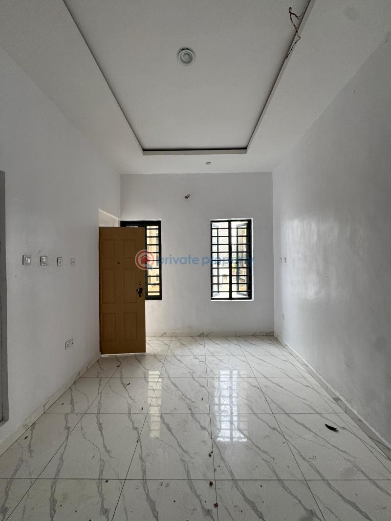 3 bedroom Duplex For Sale Mobile Road Ajah Ajah Lagos - 1
