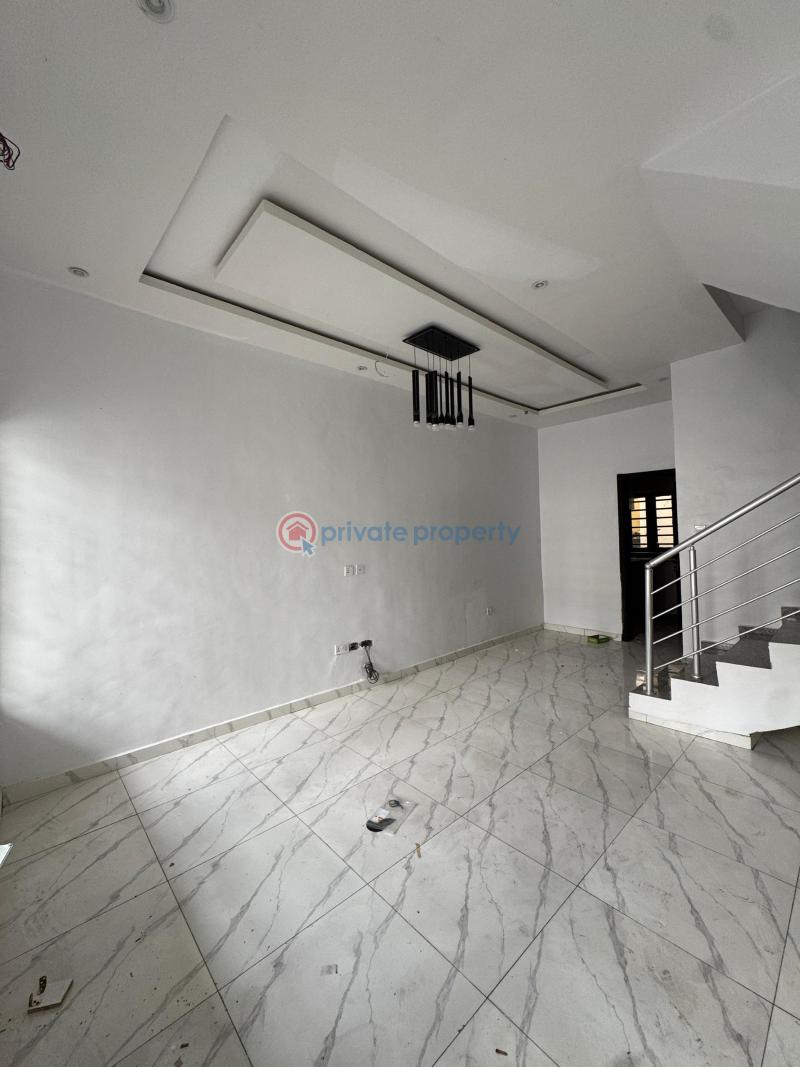3 bedroom Duplex For Sale Mobile Road Ajah Ajah Lagos - 6