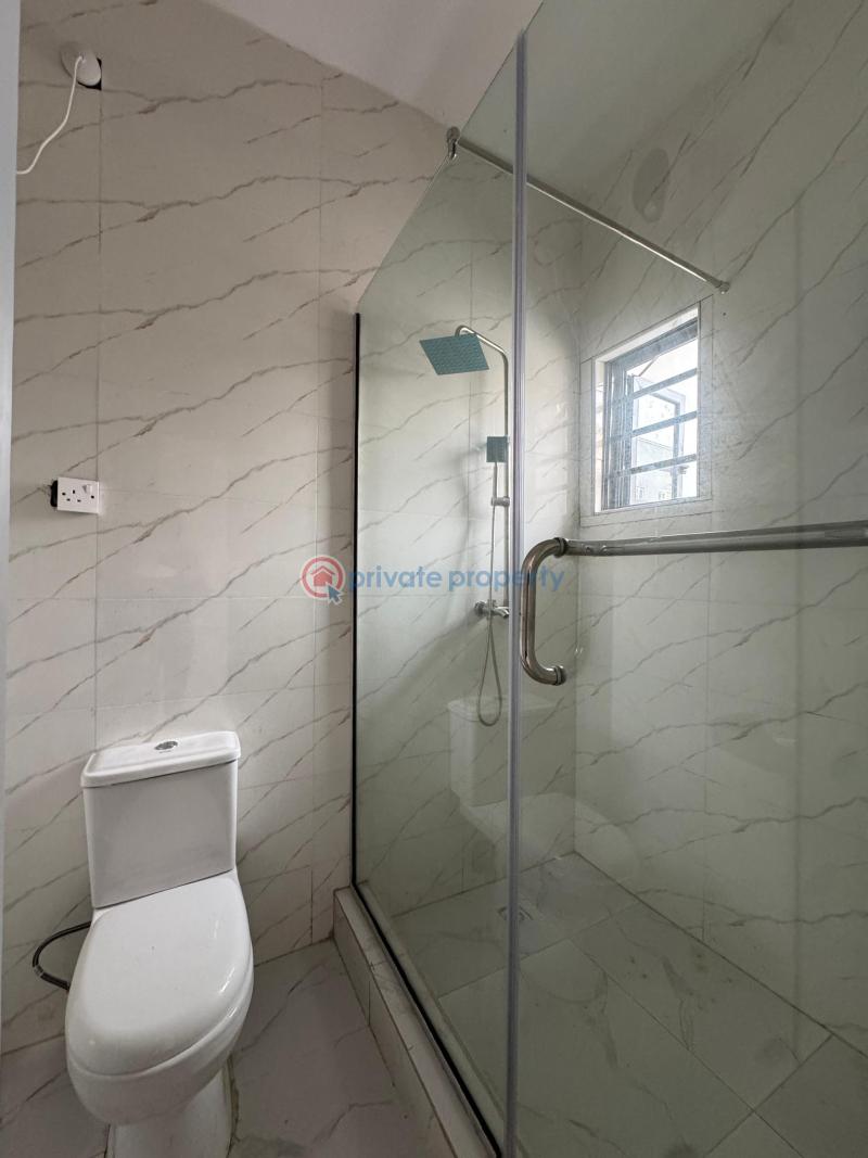 3 bedroom Duplex For Sale Mobile Road Ajah Ajah Lagos - 7