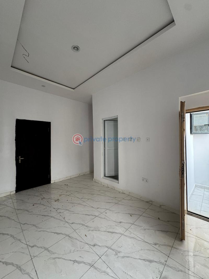 3 bedroom Duplex For Sale Mobile Road Ajah Ajah Lagos - 3
