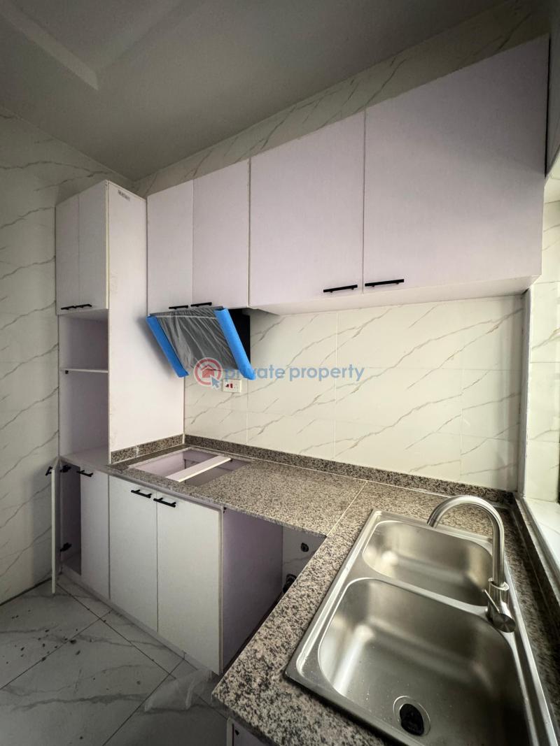 3 bedroom Duplex For Sale Mobile Road Ajah Ajah Lagos - 2