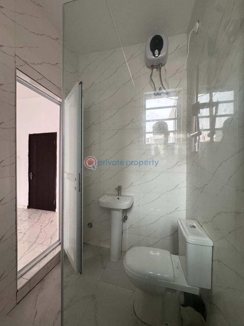 3 bedroom Duplex For Sale Mobile Road Ajah Ajah Lagos - 8
