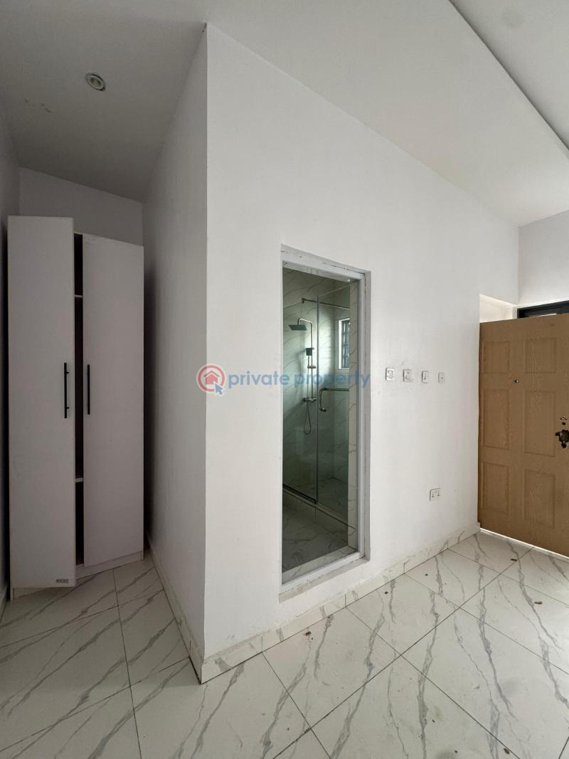 3 bedroom Duplex For Sale Mobile Road Ajah Ajah Lagos - 4