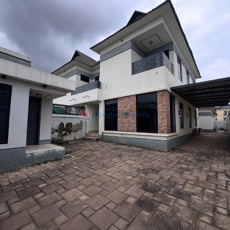 3 bedroom Semi detached Duplex For Sale Life Camp Abuja Phase 3  - 0