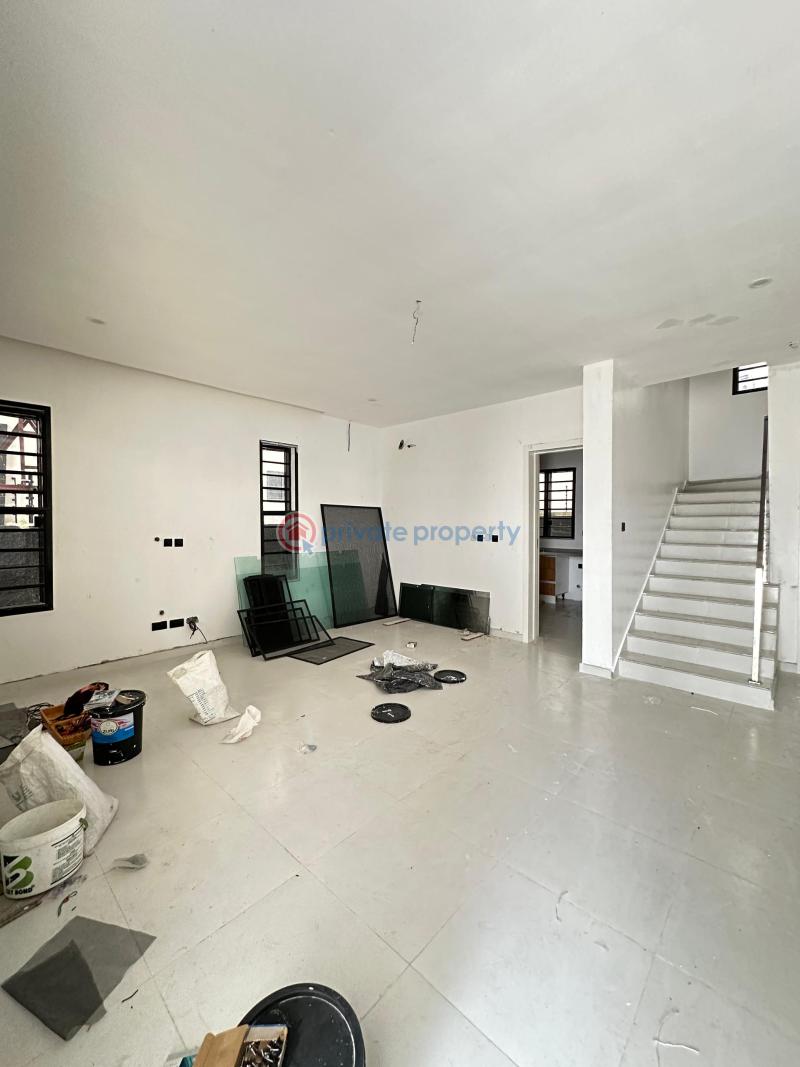3 bedroom Semi detached Duplex For Sale Orchid, Lekki Lekki Lagos - 0