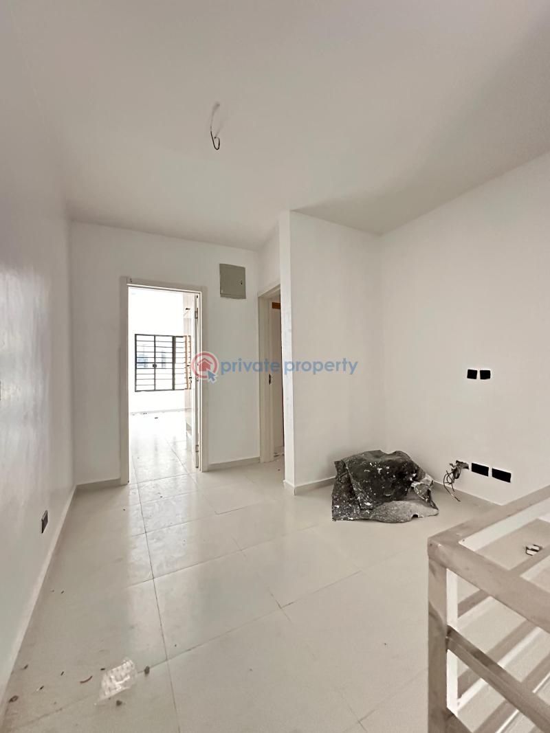3 bedroom Semi detached Duplex For Sale Orchid, Lekki Lekki Lagos - 3