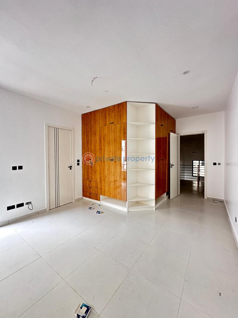 3 bedroom Semi detached Duplex For Sale Orchid, Lekki Lekki Lagos - 7