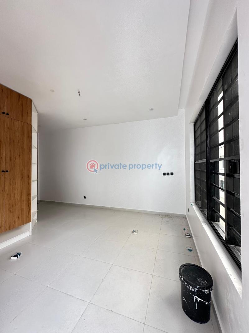 3 bedroom Semi detached Duplex For Sale Orchid, Lekki Lekki Lagos - 4