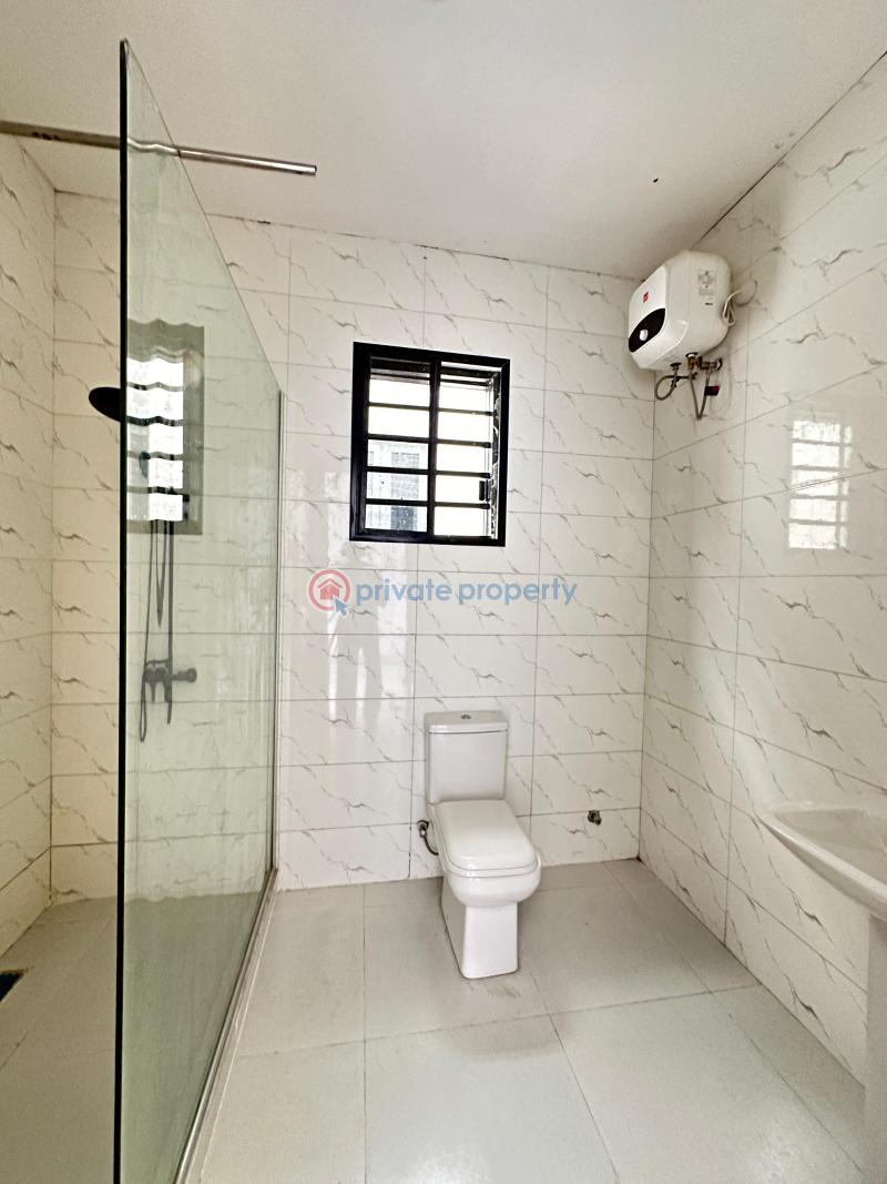 3 bedroom Semi detached Duplex For Sale Orchid, Lekki Lekki Lagos - 8