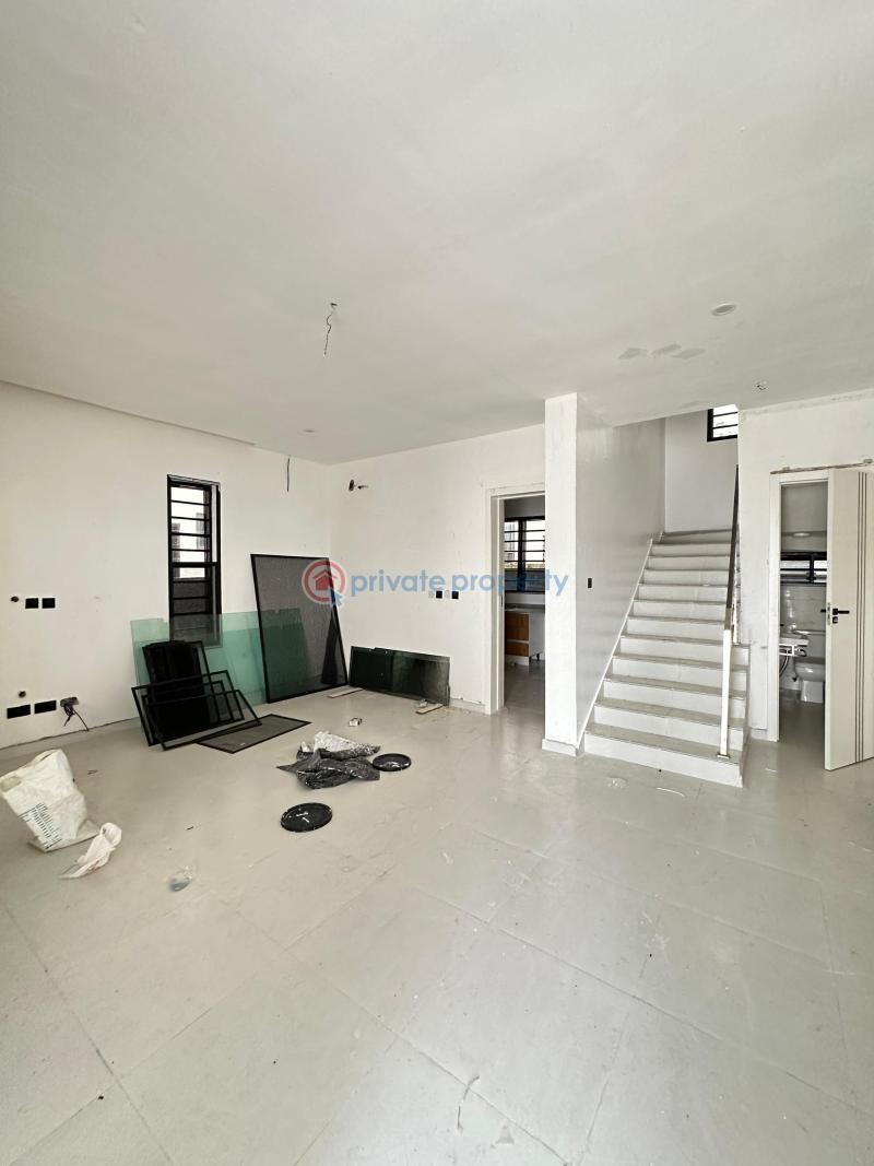 3 bedroom Semi detached Duplex For Sale Orchid, Lekki Lekki Lagos - 9