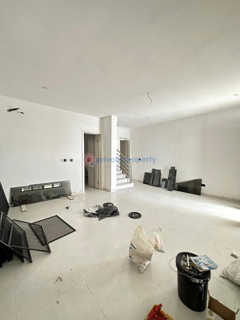 3 bedroom Semi detached Duplex For Sale Orchid, Lekki Lekki Lagos - 6