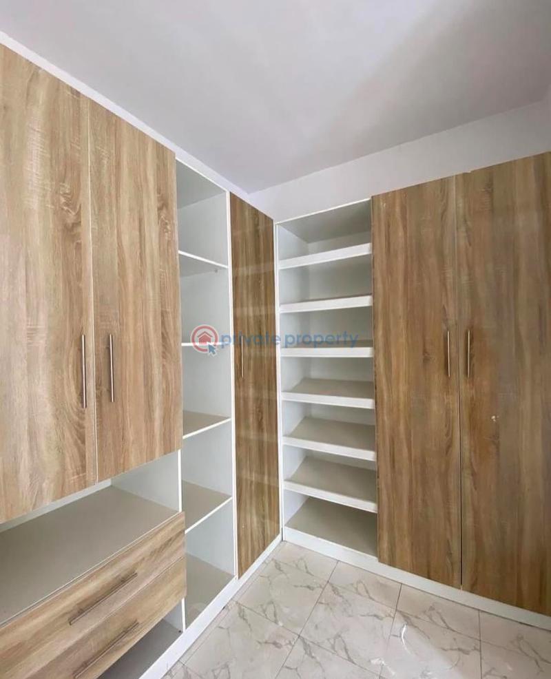 3 bedroom Terraced Duplex For Sale Secure Estate At Ikota Lekki Ikota Lekki Lagos - 8