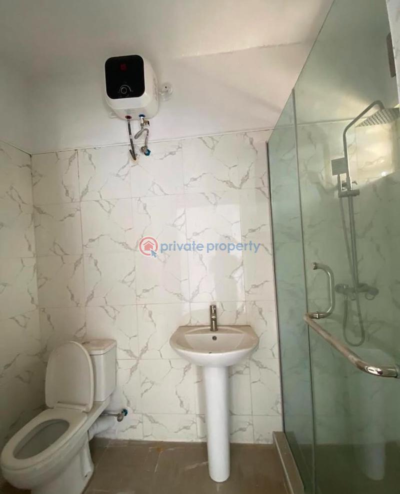 3 bedroom Terraced Duplex For Sale Secure Estate At Ikota Lekki Ikota Lekki Lagos - 9