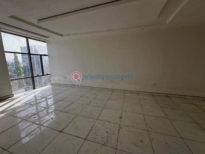 4 bedroom Terraced Duplex For Sale Wuye Abuja Phase 2  - 8