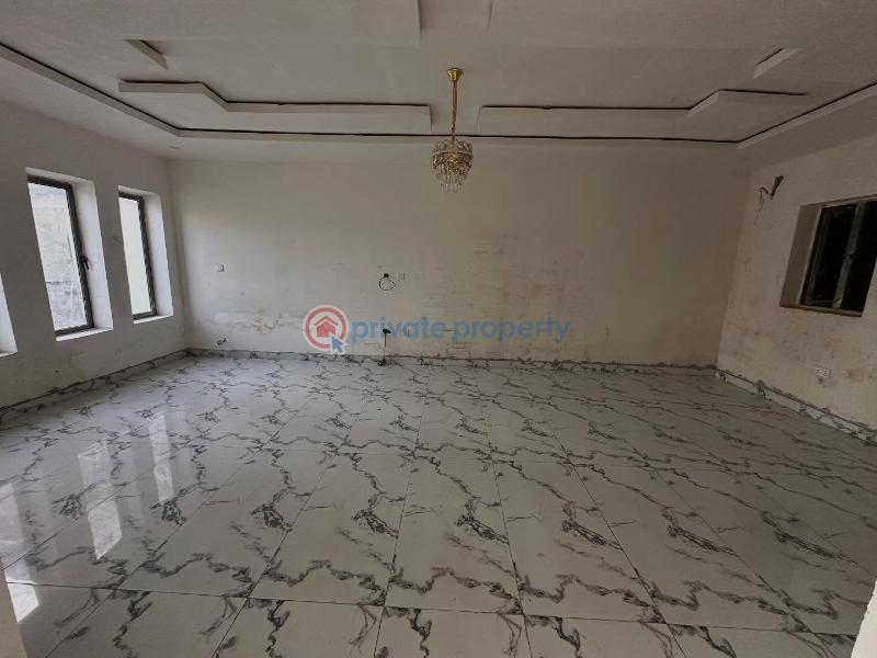 4 bedroom Terraced Duplex For Sale Wuye Abuja Phase 2  - 6