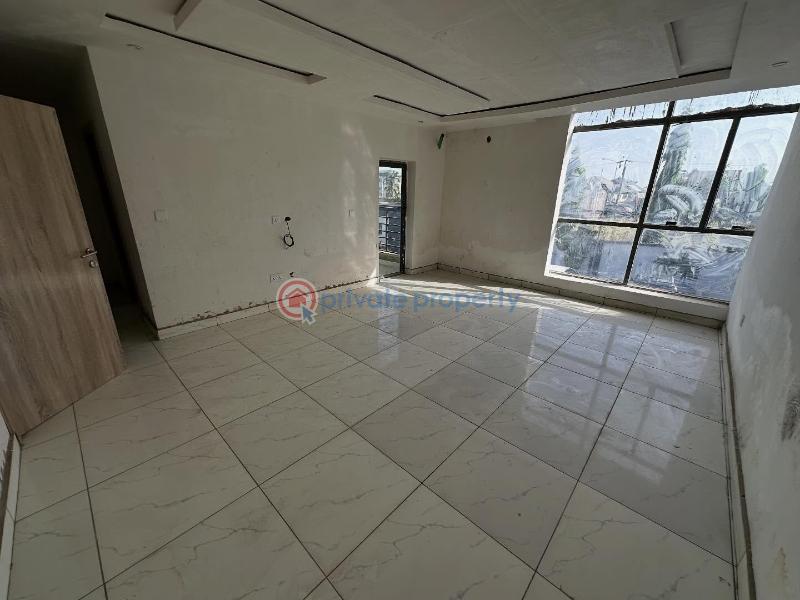 4 bedroom Terraced Duplex For Sale Wuye Abuja Phase 2  - 7