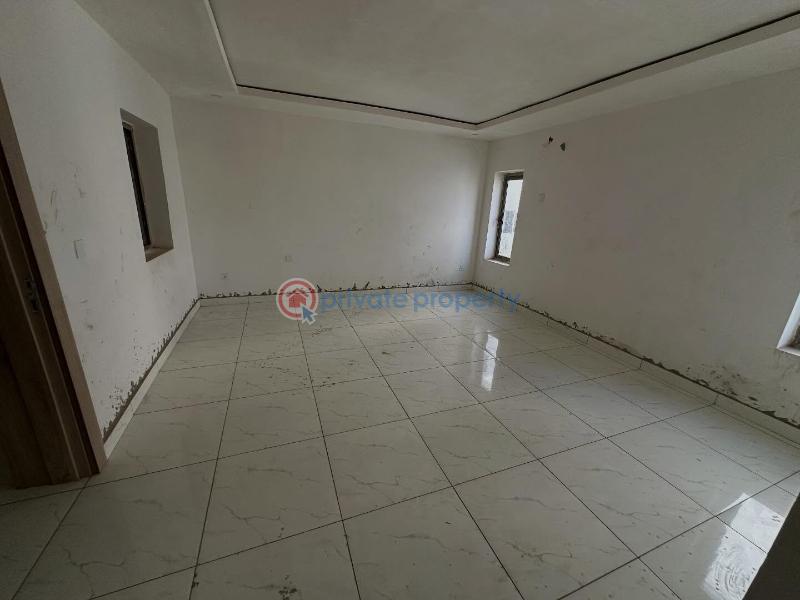 4 bedroom Terraced Duplex For Sale Wuye Abuja Phase 2  - 4