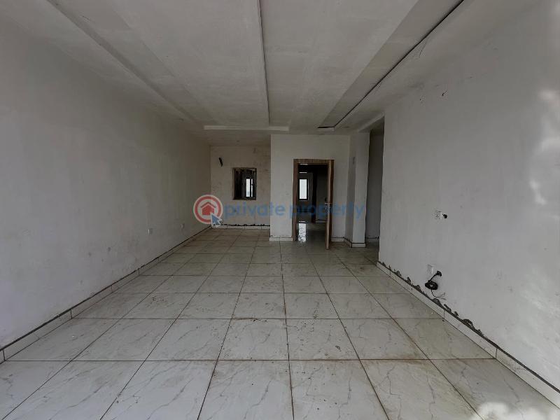 4 bedroom Terraced Duplex For Sale Wuye Abuja Phase 2  - 10