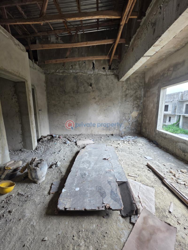 3 bedroom Terraced Duplex For Sale Abraham Adesanya Ajah Lagos - 7