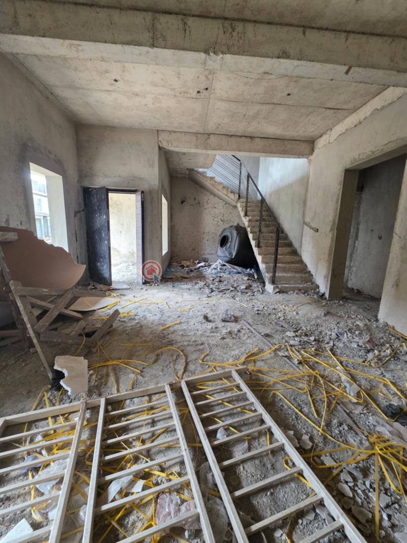 3 bedroom Terraced Duplex For Sale Abraham Adesanya Ajah Lagos - 4