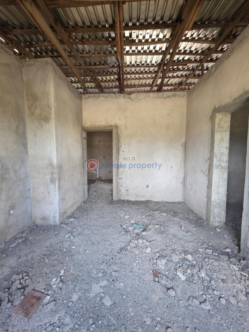 3 bedroom Terraced Duplex For Sale Abraham Adesanya Ajah Lagos - 5