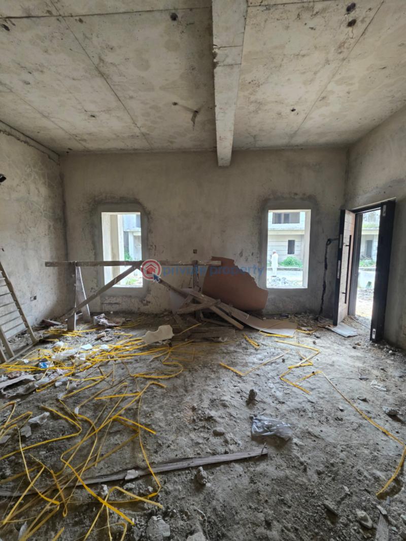 3 bedroom Terraced Duplex For Sale Abraham Adesanya Ajah Lagos - 3