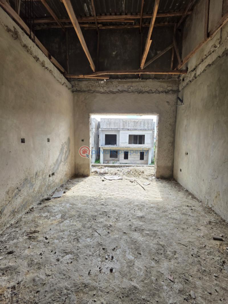 3 bedroom Terraced Duplex For Sale Abraham Adesanya Ajah Lagos - 2