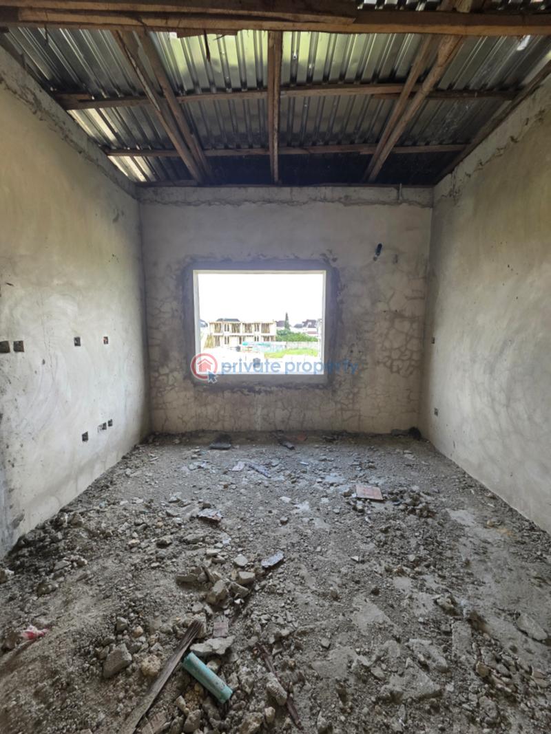 3 bedroom Terraced Duplex For Sale Abraham Adesanya Ajah Lagos - 6