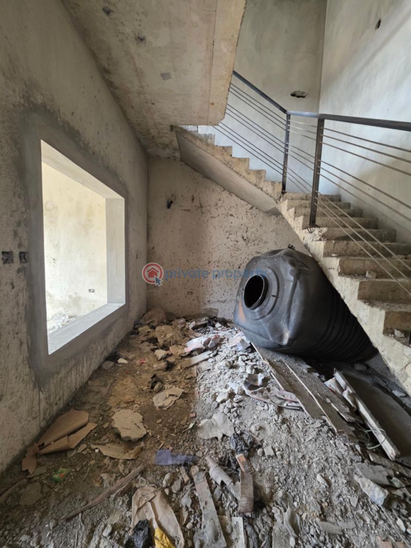 3 bedroom Terraced Duplex For Sale Abraham Adesanya Ajah Lagos - 9