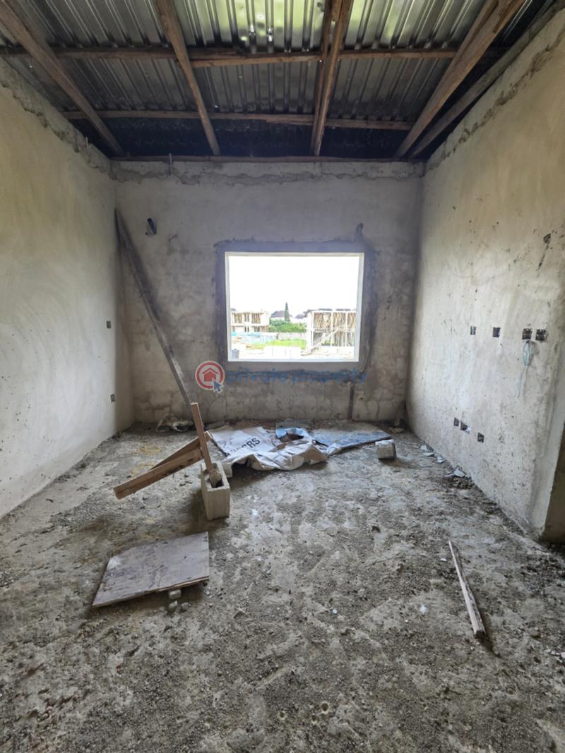 3 bedroom Terraced Duplex For Sale Abraham Adesanya Ajah Lagos - 8