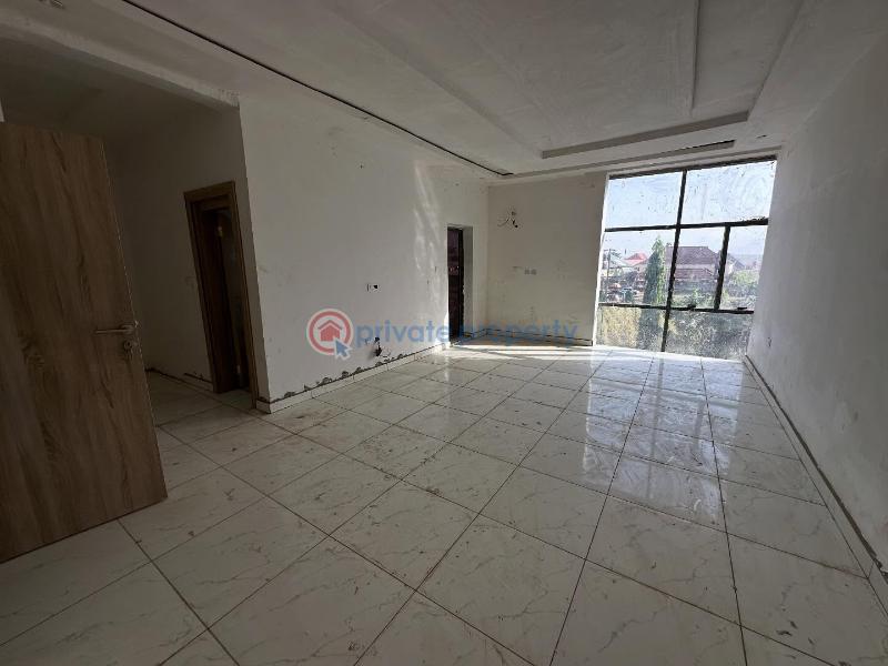 4 bedroom Terraced Duplex For Sale Wuye Abuja Phase 2  - 9