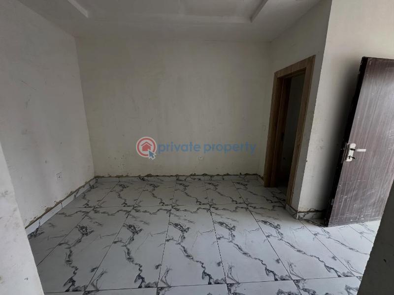 4 bedroom Terraced Duplex For Sale Wuye Abuja Phase 2  - 5