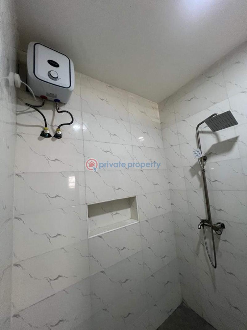 3 bedroom Block Of Flats For Sale Surulere Lagos - 5