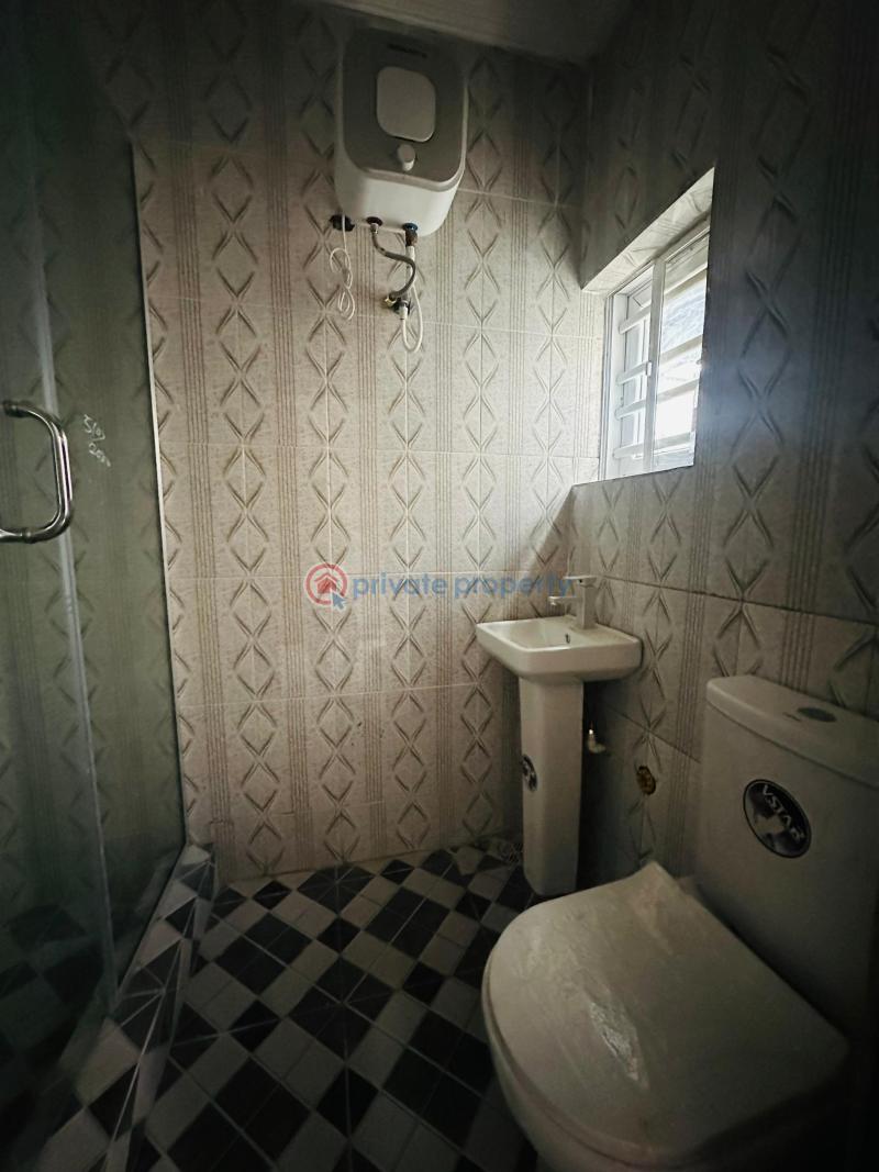 3 bedroom Block Of Flats For Sale Opebi Ikeja Lagos - 10