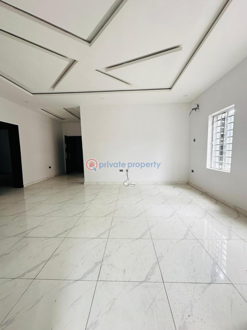 3 bedroom Block Of Flats For Sale Opebi Ikeja Lagos - 5