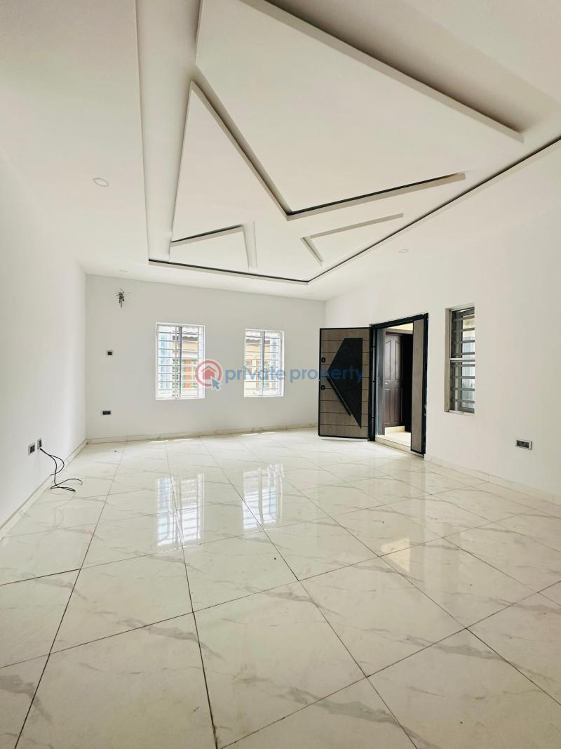 3 bedroom Block Of Flats For Sale Opebi Ikeja Lagos - 8