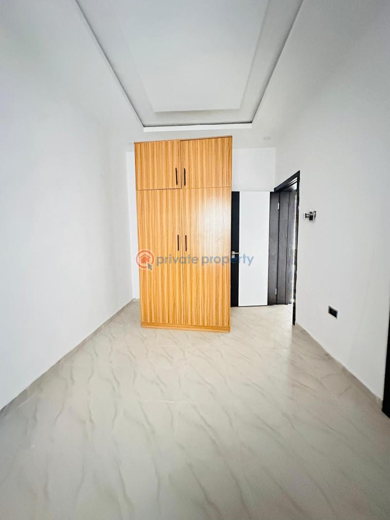 3 bedroom Block Of Flats For Sale Opebi Ikeja Lagos - 7