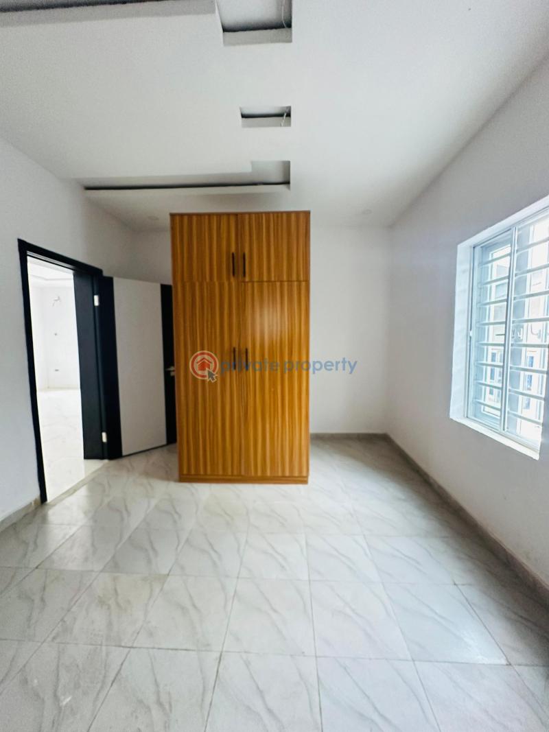 3 bedroom Block Of Flats For Sale Opebi Ikeja Lagos - 2