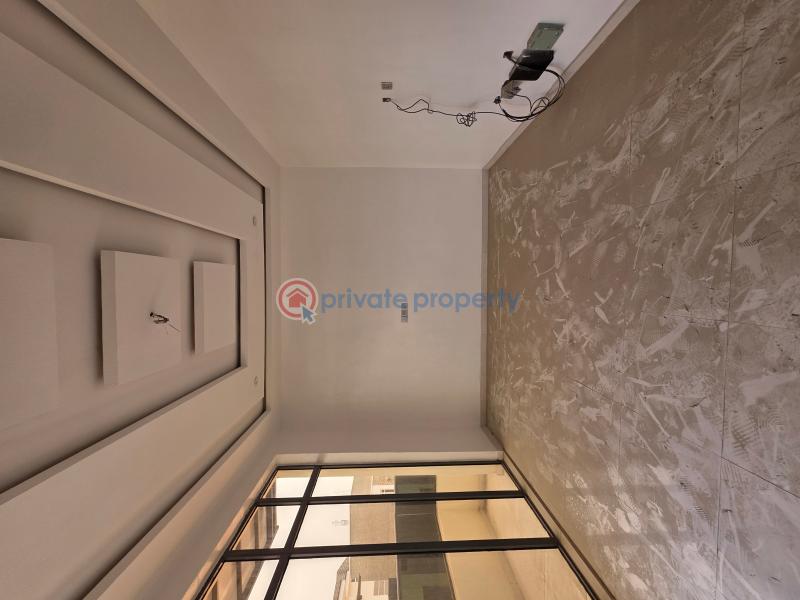 Affordable 4 bedroom detached duplex in a strategic location - 3 4 bedroom Detached Duplex For Sale Platinum Way Jakande Jakande Lekki Lagos - 3