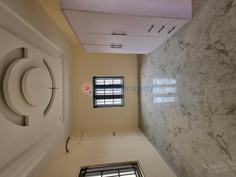 Affordable 4 bedroom detached duplex in a strategic location - 8 4 bedroom Detached Duplex For Sale Platinum Way Jakande Jakande Lekki Lagos - 8